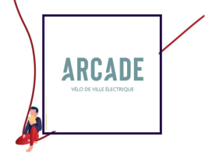 ARCADE Cycles