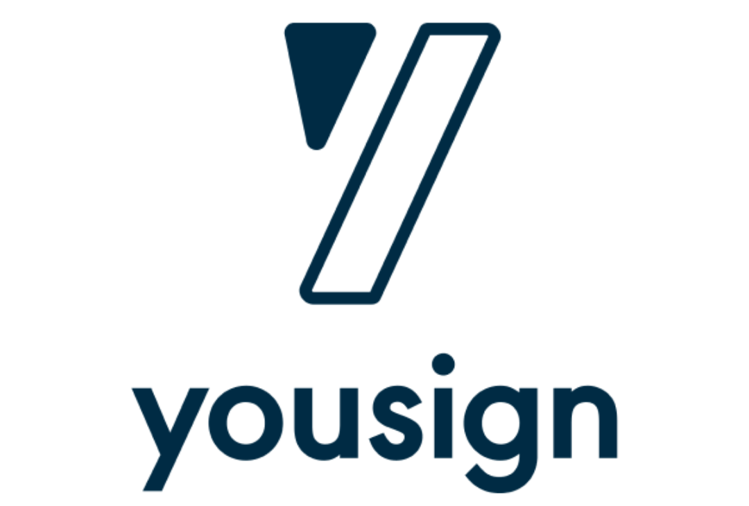 Logo Yousign